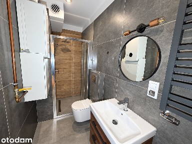 Łódź, ul. Płocka - 2-pokoje | 31,43 m² | miejsce postojowe
