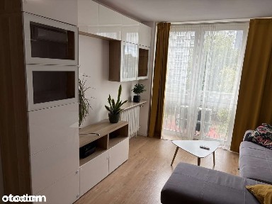 Mieszkanie 2 pokoje Grzybowska centrum, Q22, ONZ, metro M1 M2