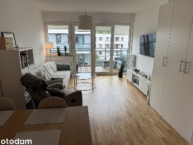 Łupkowa Park, Apartament, Prywatnie