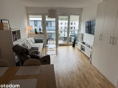 Łupkowa Park, Apartament, Oferta Prywatna