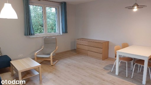 Przytulne 2 pokoje Marysin Wawerski
