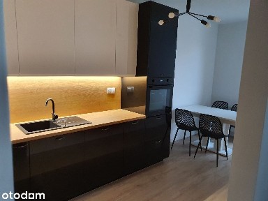 3 pokojowe mieszkanie z garażem 75,54 m²/ Włochy