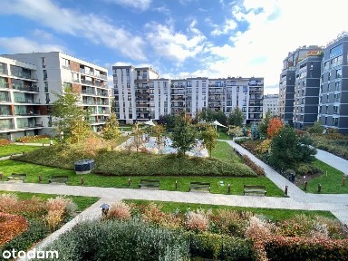 wynajem | 68m2 z garażem | sPlace |wysoki standard