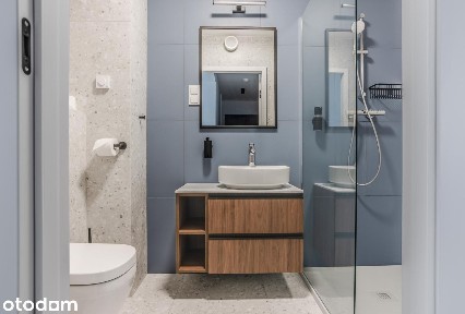 Lightly Furnished | Studio | 25m2