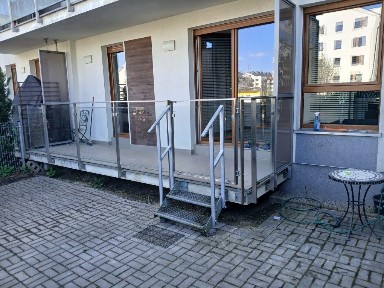 Komfortowe 3 pokojowe Naramowice po kapitalnym remoncie Bezpośrednio 3200zł