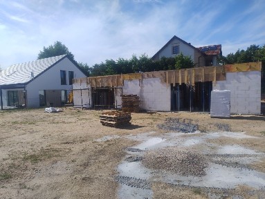 Blizniak w Kościerzynie