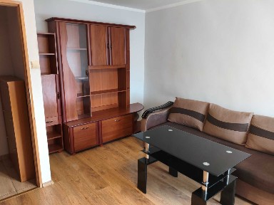 Wynajmę mieszkanie- Żagań