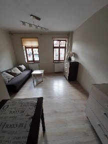 2-pokojowe centrum ul. Sobieskiego 28