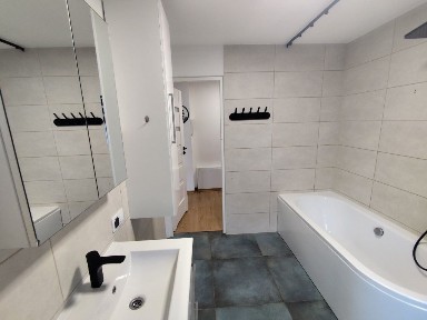 Mieszkanie nad wodą 80m2+ 80 m2 gotowa inwestycja.
