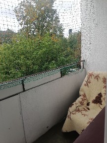 Dwupokojowe, ok. 50m2, ul. Gałczyńskiego, 2000 zł plus ok. 700 zł czynsz, plus media