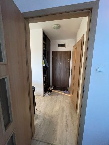 Kawalerka 34m2 w parku przy Castoramie