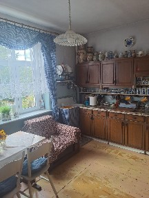 Mieszkanie 50m2 Zwierzyn
