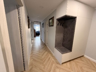 REZERWACJA Mieszkanie 3-pokojowe w nowoczesnym apartamentowcu z windą