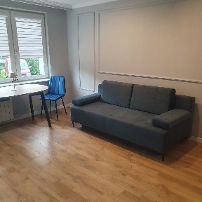 Wynajme Kawalerke po generalnym remoncie