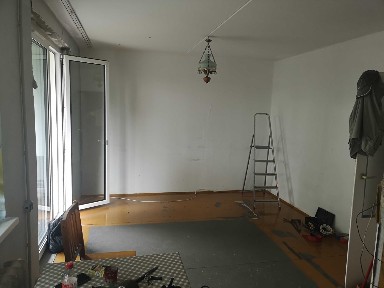 3 pokoje do własnej aranżacji | balkon | Wielkopolska 23