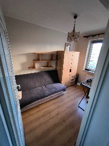 Nowe Miasto, 42m, Ip, 2 pokoje