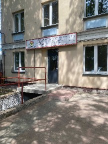 Lokale usługowo-biurowe