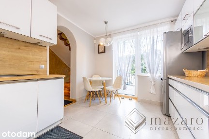 Dom z kawalerką/2 Stanowiskowy Garaż