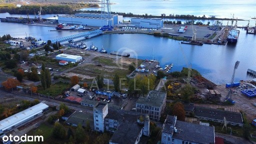 Lokal użytkowy, 2 606,24 m², Szczecin