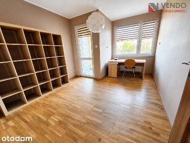 3 pokoje | 64,11 m² | 1 piętro | Pobiedziska