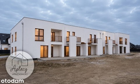 Wyjątkowe mieszkanie 3 pok na przestrzał 2 balkony