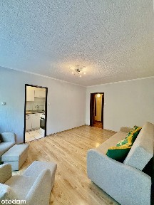 Polecam mieszkanie 2 pokojowe w spokojnej okolicy przy parku Rataje