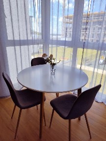 Wynajmę kawalerkę 35m2,ul.Wolińskiego, 2400zl + czynsz 500zl+oplaty