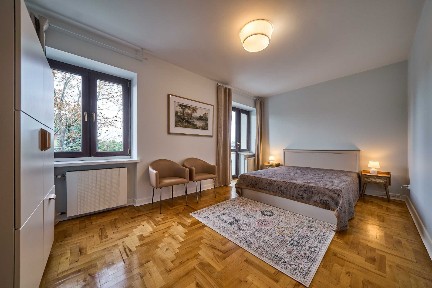 Lublin, Dziesiąt ul. Mickiewicza - mieszkanie 3 - pokojowe, 70 m2