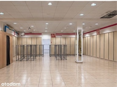 LOKAL UŻYTKOWY 200 m² NA WYNAJEM - CENTRUM GOSTYNIA