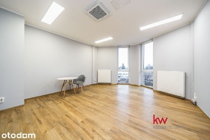 Lokale biurowe na wynajem Poznań