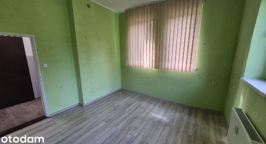 LOKAL UŻYTKOWY DO WYNAJĘCIA - UL. ARCISZEWSKIEGO 35, O POW. 26,30 m²