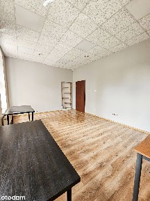 Lokal biurowy 25m2, parter, Armii Krajowej