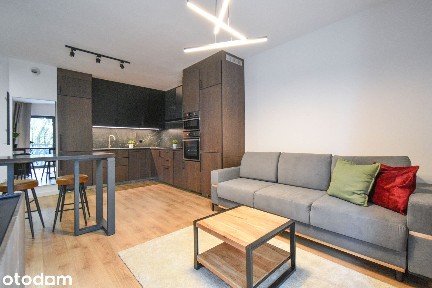 2 Pokojowe-39 m² Jaworowa Wieliczka