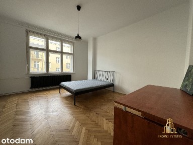 Na sprzedaż 97m2 mieszkanie al. Słowackiego
