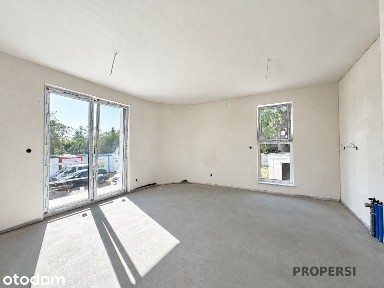 3 pokoje | 59,40 m² | Płaszów | 0% prowizji
