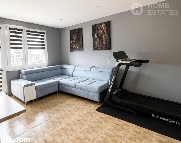 Gotowe do wprowadzenia | 2 pokoje | 37 m² | Czyżyny