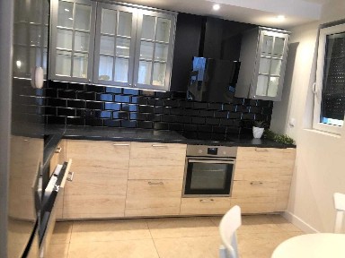 Apartament Kostuchna, 55m2 osiedle Zielone-bez prowizji (dostępne od 01.10.2026)