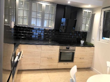 Apartament Kostuchna, 55m2 osiedle Zielone-bez prowizji (dostępne od 01.10.2026)