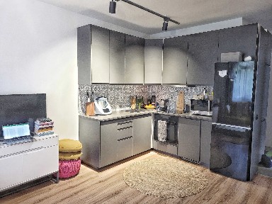 Nowa cena, Osiedle Stałe, Morcinka, 3 Pokoje, 47 m2
