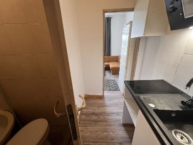 Kawalerka Centrum Górna Kilińskiego/Przybyszewskiego