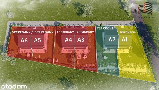 Na sprzedaż ostatni dom | Okazja! | 5 pokoi |