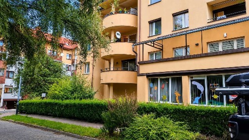 Do wynajęcia: 3-pokojowe 74 m², Mistrzejowice-Czerwony Prądnik | Bardzo dobry dojazd do centrum Krakowa | Zielona, spokojna okolica przy parku Reduta