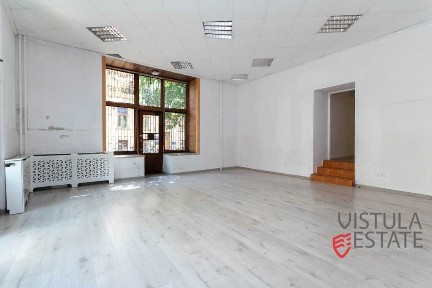 Lokal usługowy lub gastronomiczny | 136 m2