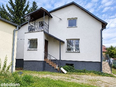 Wynajem domu w spokojnej okolicy z garażem