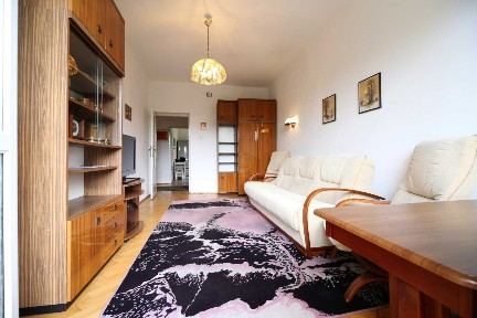 ** NOWA HUTA 2pok 48m2 Całość ok 2400zł Osobna Kuchnia PARKING MPEC Balkon **