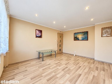 2-pokoje | duży balkon | parking | piwnica -ul. Armii Krajowej