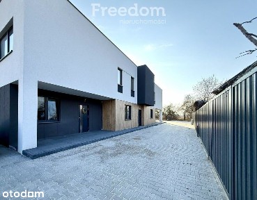 Apartament 3 pokoje, taras - nowy