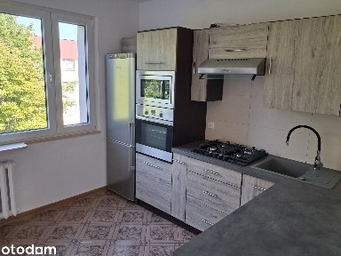 Mieszkanie, 54 m², Sosnowiec