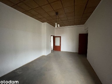 Tanie mieszkanie w kamienicy w centrum Częstochowy 70 m2, 2 piętro