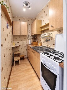 Kawalerka do remontu | 34 m² | os. Ks. Władysława